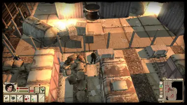 I Shall Remain preview 3