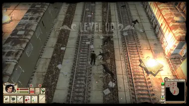 I Shall Remain preview 5