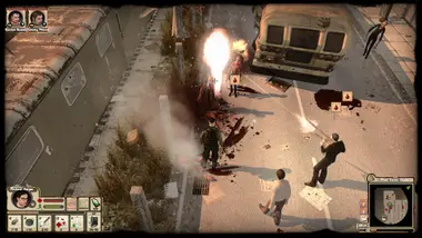 I Shall Remain preview 2