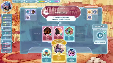 I Was a Teenage Exocolonist preview 4