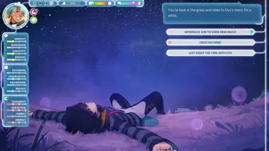 I Was a Teenage Exocolonist preview 6