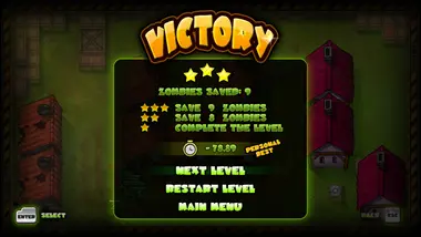 I, Zombie preview 14