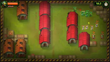 I, Zombie preview 15