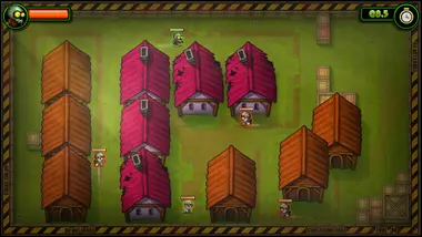 I, Zombie preview 12
