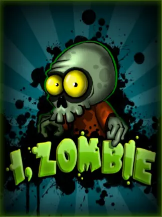 I, Zombie preview 10