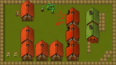 I, Zombie preview 8