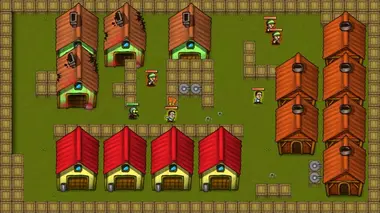 I, Zombie preview 5