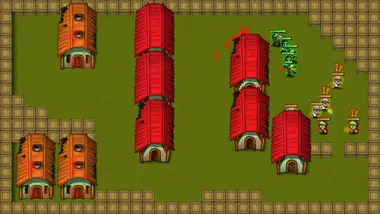 I, Zombie preview 4