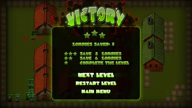 I, Zombie preview 3