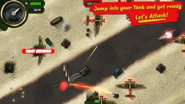 iBomber Attack preview 8