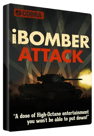 iBomber Attack preview 6