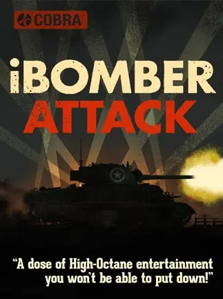 iBomber Attack preview 7
