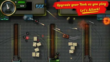 iBomber Attack preview 5
