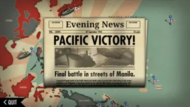iBomber Defense Pacific preview 7