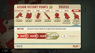 iBomber Defense Pacific preview 5