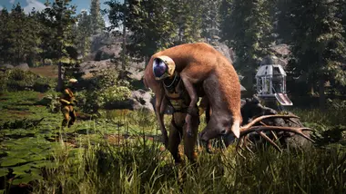 ICARUS preview 3