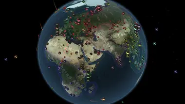 ICBM: Escalation preview 5