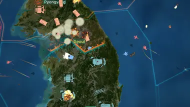 ICBM: Escalation preview 11