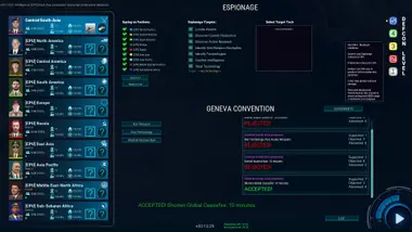 ICBM: Escalation preview 7
