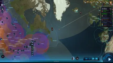 ICBM: Escalation preview 4