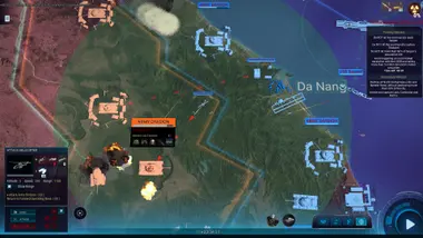 ICBM: Escalation preview 10