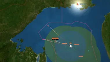 ICBM: Escalation preview 3