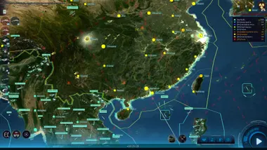 ICBM: Escalation preview 8