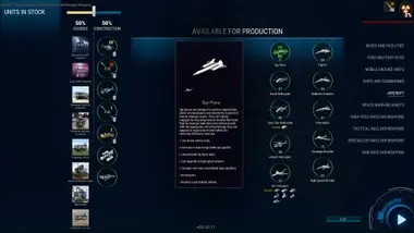 ICBM: Escalation preview 6