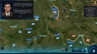 ICBM: Escalation preview 9