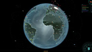 ICBM preview 2