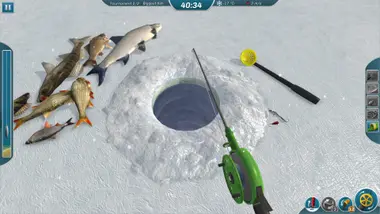 Ice Lakes preview 11