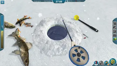 Ice Lakes preview 10