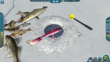 Ice Lakes preview 6