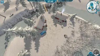 Ice Lakes preview 7