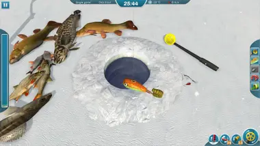 Ice Lakes preview 5
