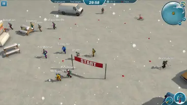 Ice Lakes preview 3