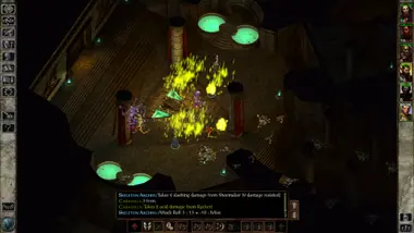 Icewind Dale: Enhanced Edition .COM preview 3