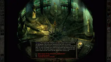 Icewind Dale: Enhanced Edition preview 10