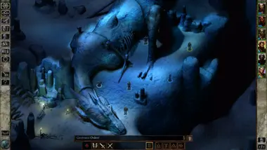 Icewind Dale: Enhanced Edition preview 4