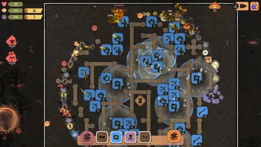 Iconia Defenders preview 6