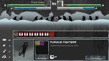 ICY: Frostbite Edition preview 2
