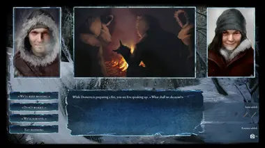 ICY: Frostbite Edition preview 4