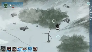 ICY: Frostbite Edition preview 5