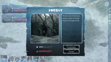 ICY: Frostbite Edition preview 3