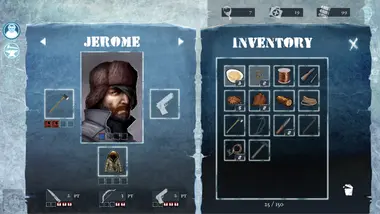 ICY: Frostbite Edition preview 6