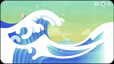 Icycle: On Thin Ice preview 2