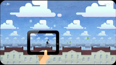 Icycle: On Thin Ice preview 5