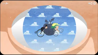 Icycle: On Thin Ice preview 6