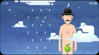 Icycle: On Thin Ice preview 3