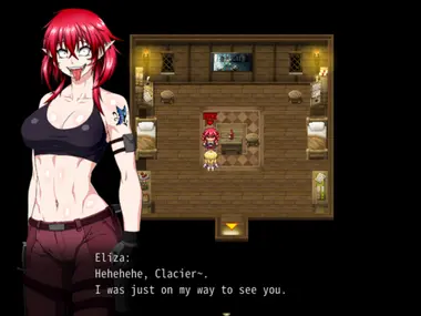 Ideology in Friction preview 4
